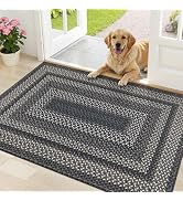 Amazon.com: HEBE Indoor Door Mat 20